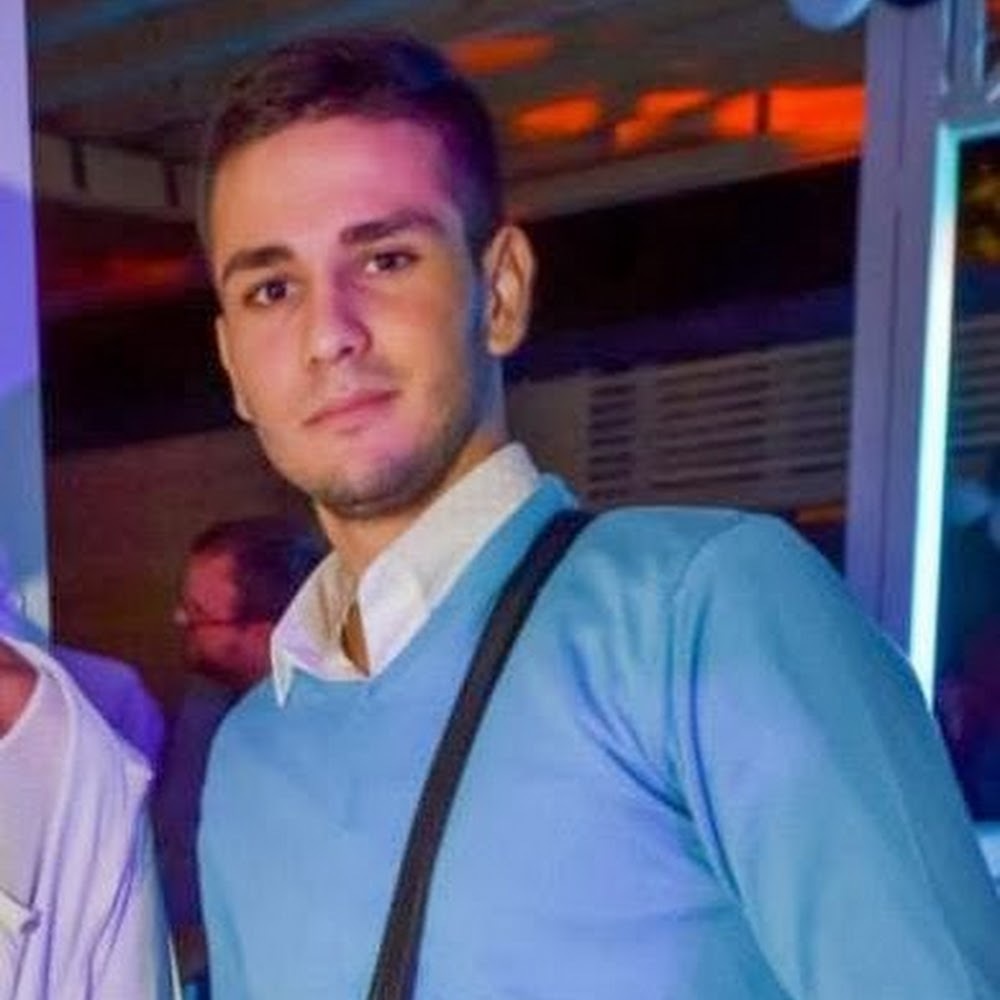 Meet your Posher, Aleksandar